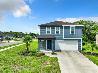 Property at 2907 BIG BURN Court, Orange Park, FL