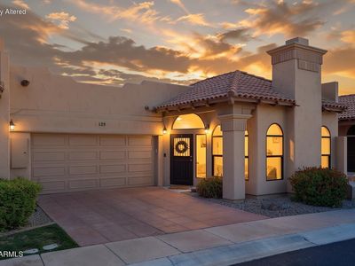 7955 E CHAPARRAL Road #125