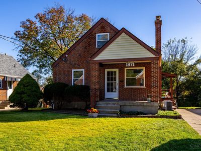 Property at 1971 N Lynndale Ave, Cincinnati, OH