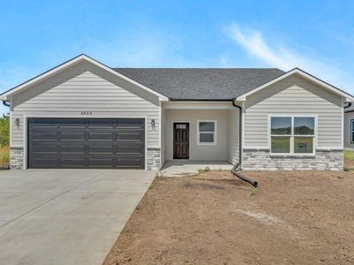 2436 Jaeger Dr