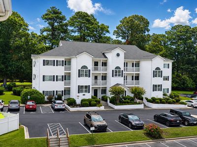 1533 Lanterns Rest Rd. #204