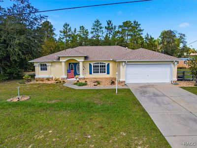 Property at 2421 & 2409 W Paragon Ln, Dunnellon, FL