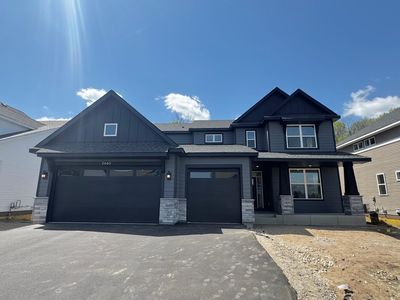 2660 Aspen Dr