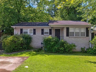 4011 Montclair Rd #4011