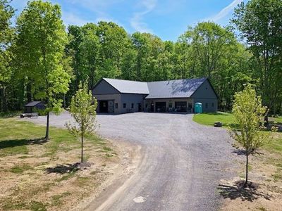 288 Porterfield Rd