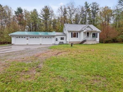 Property at N3212 County Road D, Peshtigo, WI