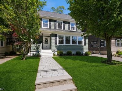 Property at 72 Central Ave, Montclair, NJ