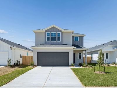 23019 Daftmill Dr