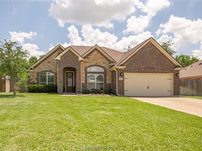 3417 Dovecote Way