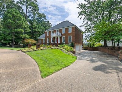 4007 Arrowhead Point Ct