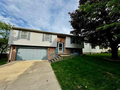 815 S Winridge Ct