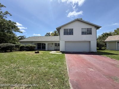 8018 Wildflower Row