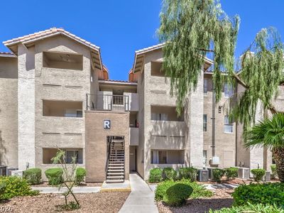 4381 W Flamingo Rd #3010