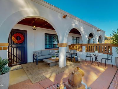 138 S La Canada Dr Unit C