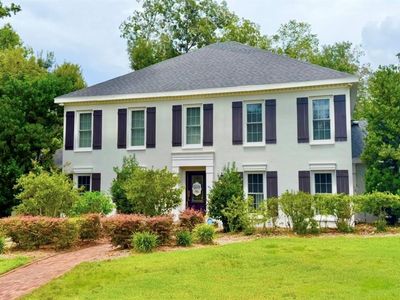 4603 DOGWOOD HILLS COURT