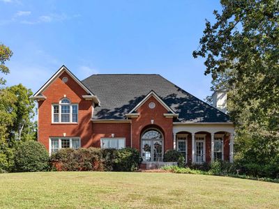 114 Saddle Lake Dr