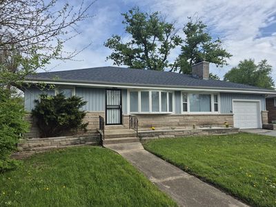 1000 W 54th Ave
