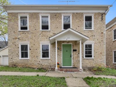 216 West Jefferson STREET