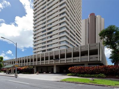 2525 Date St APT 3706