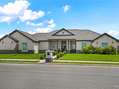 1618 Madison Hope Dr