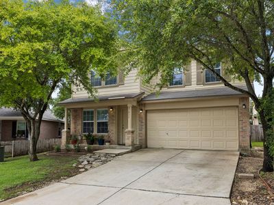 27011 Rustic Cabin