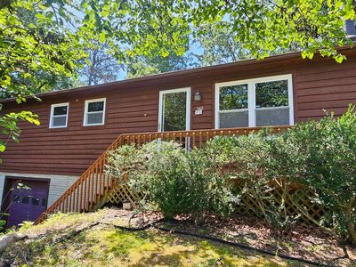 542 Chisholm Trl
