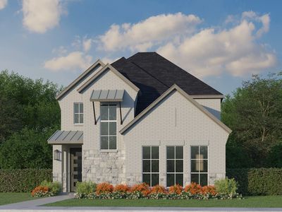 1709 Clover Fern Dr
