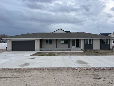 7157 S Mel Helen Way