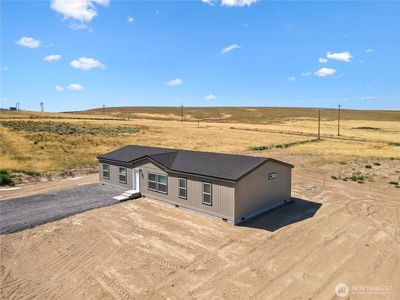 Property at 340 4th Avenue, Hatton, WA