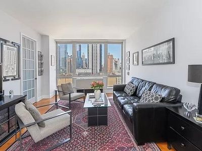 401 E 60th St APT 19C