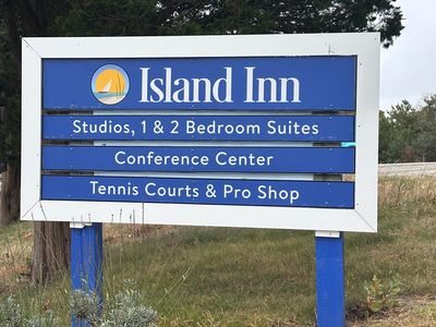 21 39G Island Inn Road #39G