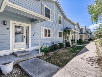 6250 Everett Court #B