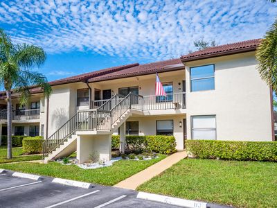 4745 Lucerne Lakes Blvd #207