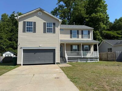 1210 Woods Edge Cir