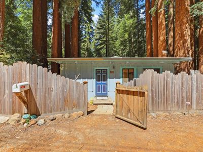 Property at 300 Teilh Dr, Boulder Creek, CA