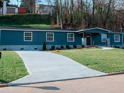 515 Greenwood Dr