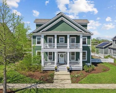 884 Blazing Star Rd