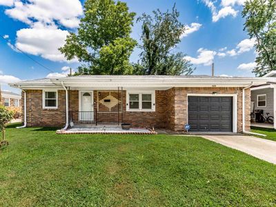 1009 N Fairlawn West Cir
