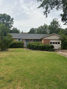 Property at 2280 Sycamore St, Paris, TX