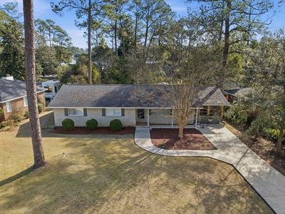 Property at 2106 Robinhood Rd, Albany, GA