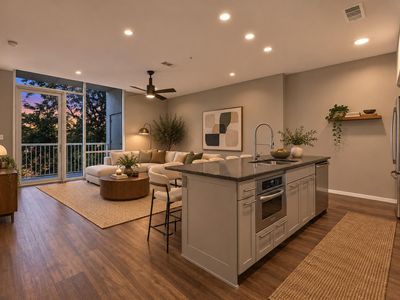 1600 Barton Springs Rd Unit 5308