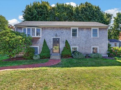 15 Hawley Rd