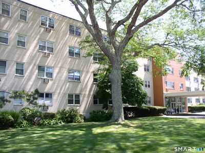 292 Pequot Avenue #4E
