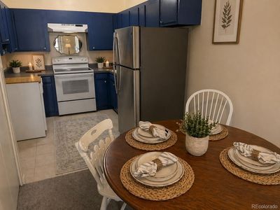 605 S Clinton Street #6B