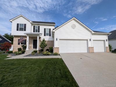 Property at 874 Henning St, Dundee, MI