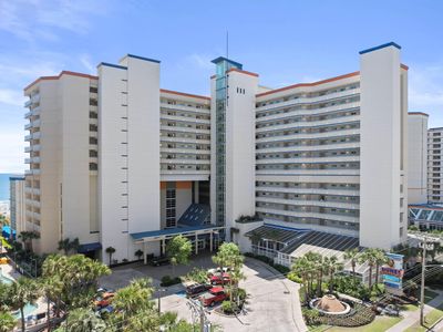 5300 N Ocean Blvd. #518