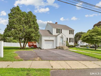 Property at 274 Mount Pleasant Avenue, Stratford, CT