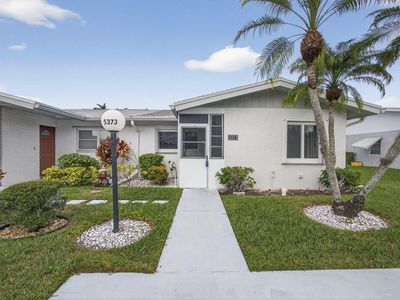 Property at 5373 Mariesa Avenue, West Palm Beach, FL