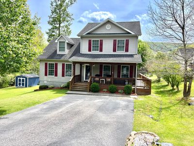 Property at 449 Mulberry Ln, Norton, VA
