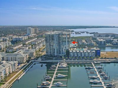 5120 Marina Way UNIT 7703